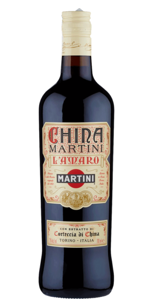 Amaro china Martini, vendita online - Enoteca Online